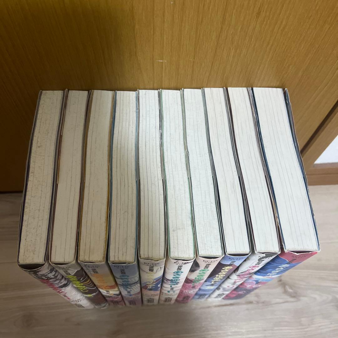 お*)様 あさきゆめみし 完全版 全10巻 全巻