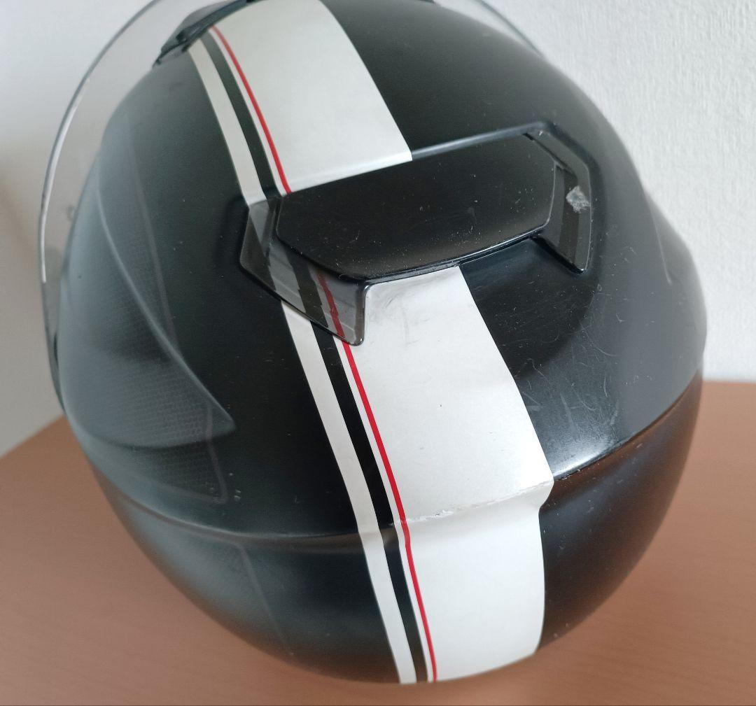 SHOEI GT-Air フルフェイスヘルメット Lサイズ