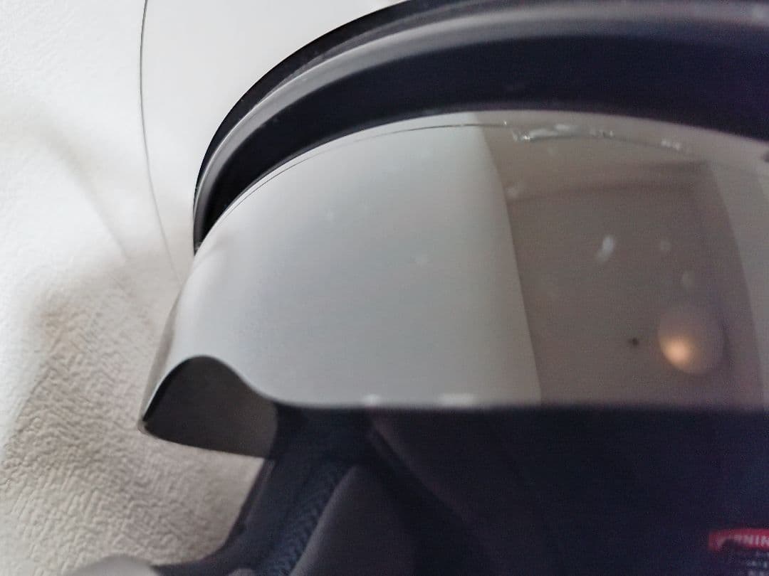 SHOEI GT-Air フルフェイスヘルメット Lサイズ