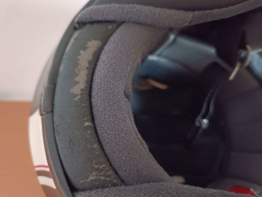 SHOEI GT-Air フルフェイスヘルメット Lサイズ