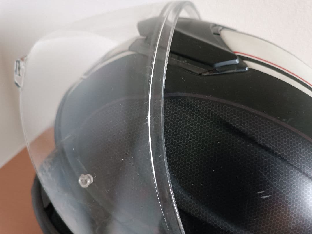 SHOEI GT-Air フルフェイスヘルメット Lサイズ