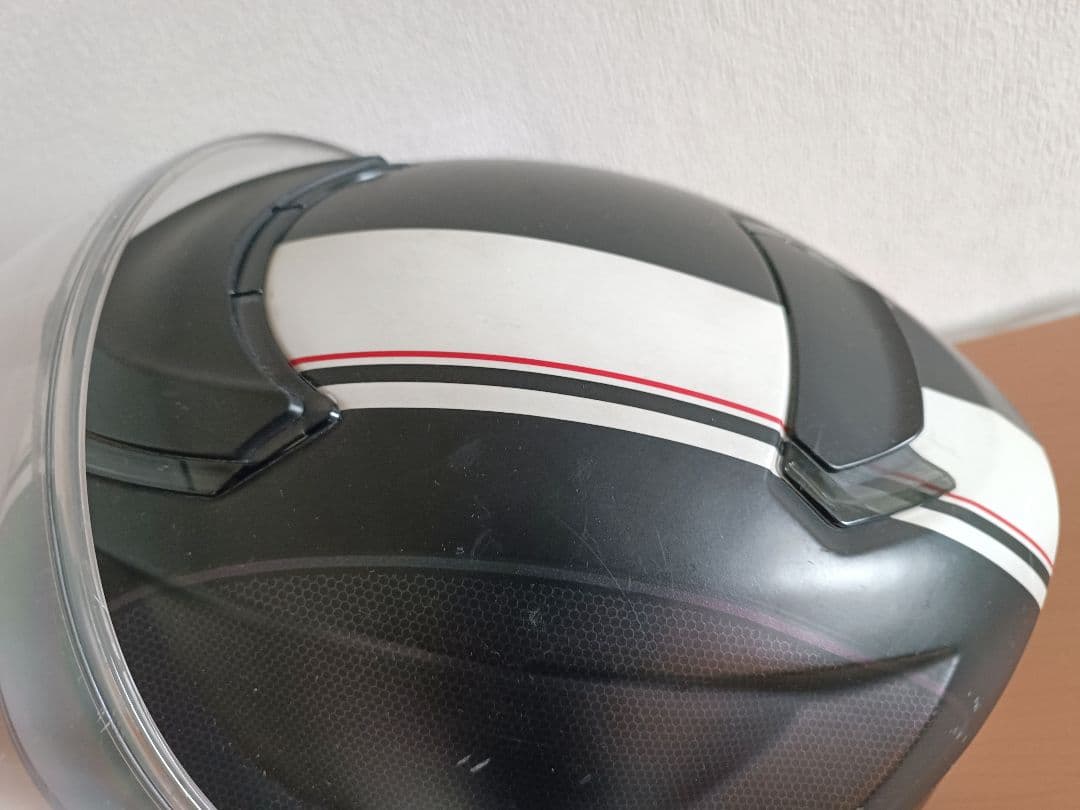 SHOEI GT-Air フルフェイスヘルメット Lサイズ