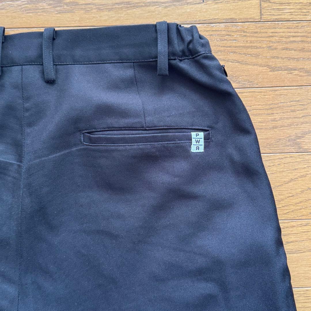 I*o様 PWA UNIHOM-02 L BLACK