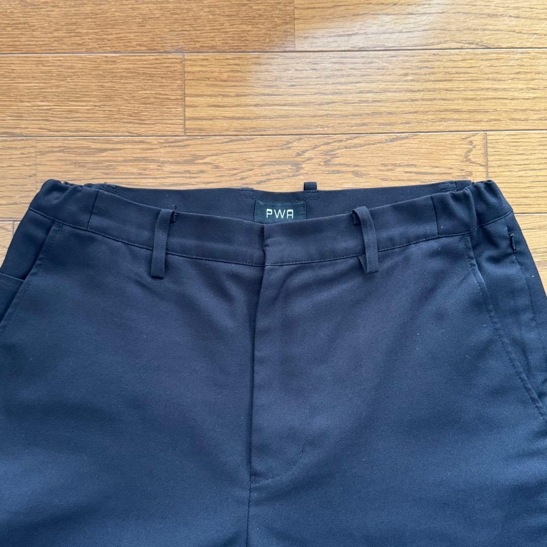 I*o様 PWA UNIHOM-02 L BLACK