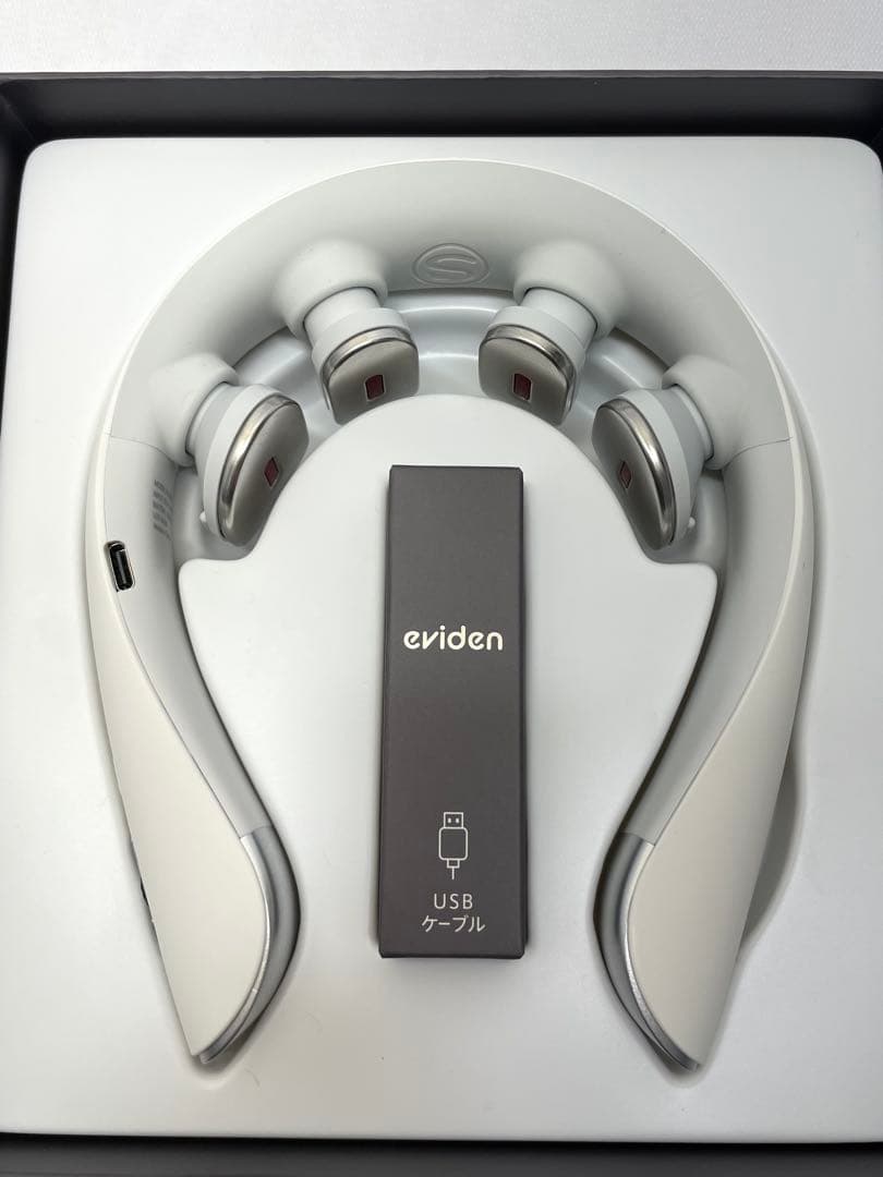 eviden HL-SK53 スマートネック極