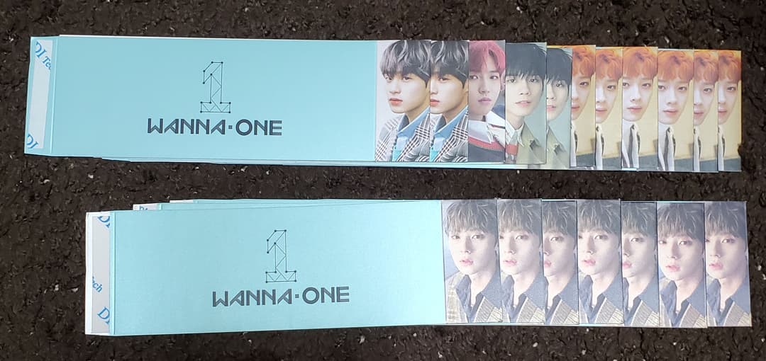 特典選択可能！　ワナワン アルバム