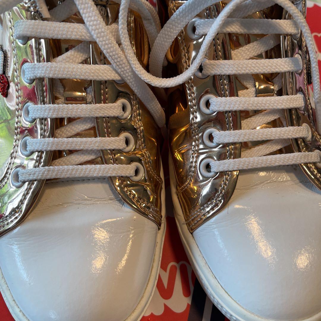 アルチビオ ゴルフシューズ