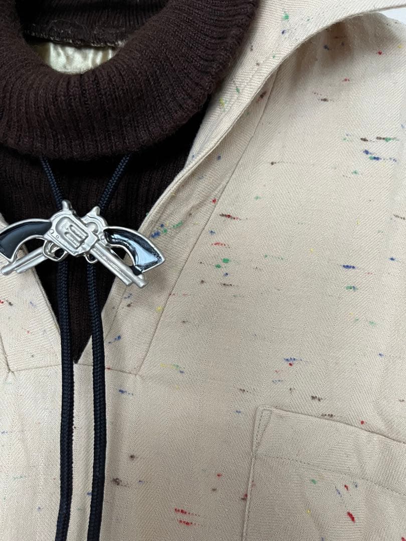 最終値下げ　ロカビリー スーツセット