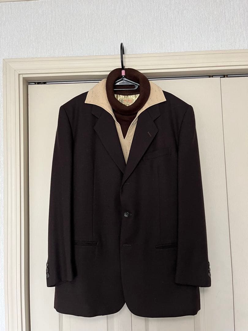 最終値下げ　ロカビリー スーツセット