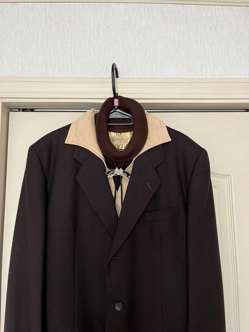 最終値下げ　ロカビリー スーツセット