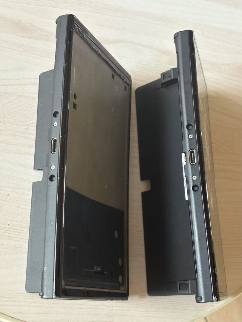 Nintendo Switch　ジャンク品