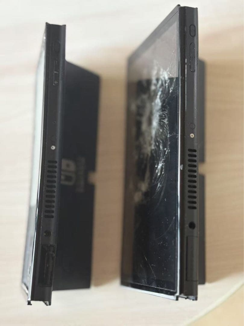 Nintendo Switch　ジャンク品