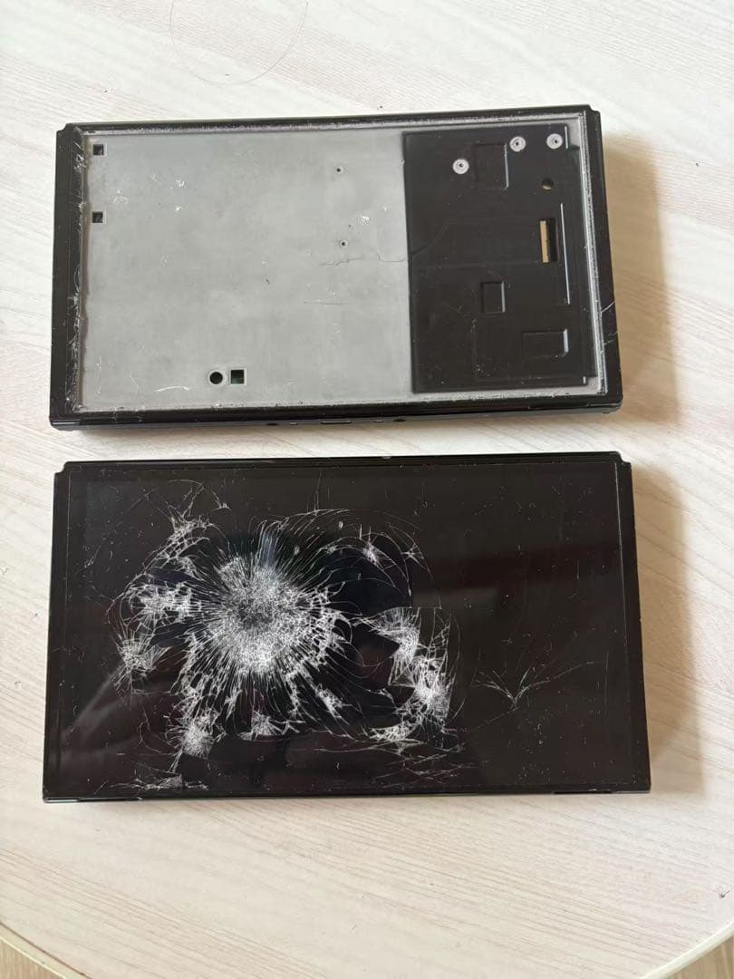 Nintendo Switch　ジャンク品