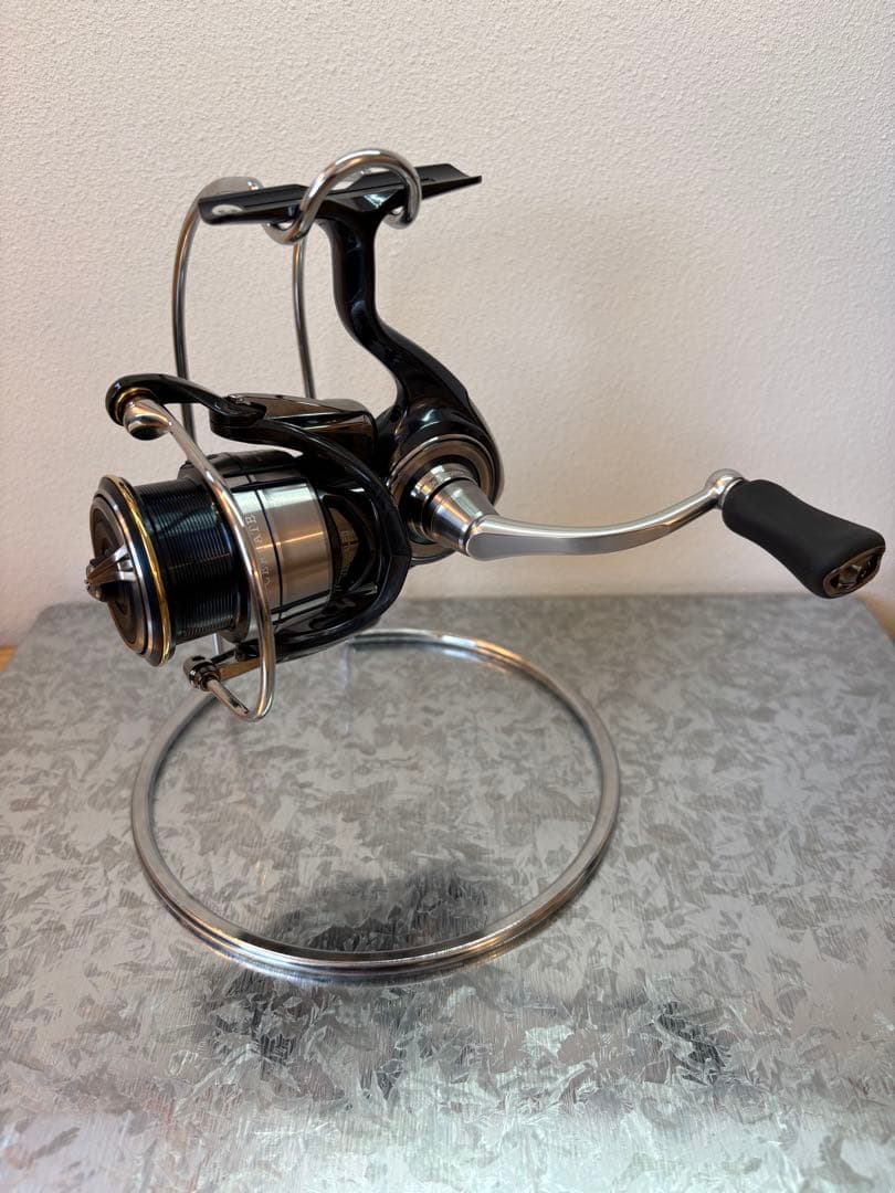 新品未使用19セルテートLT 2500S CERTATE DAIWA