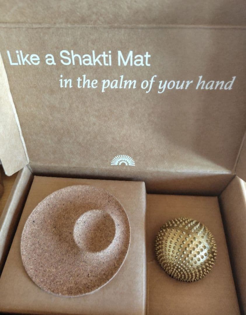 Shakti シャクティ ワンダーボール