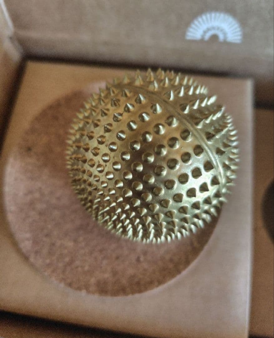 Shakti シャクティ ワンダーボール