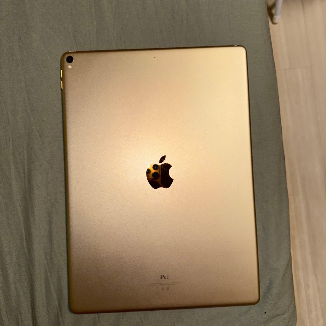 iPad Pro 12.9インチ（第2世代）Wi-Fiモデル 256GB