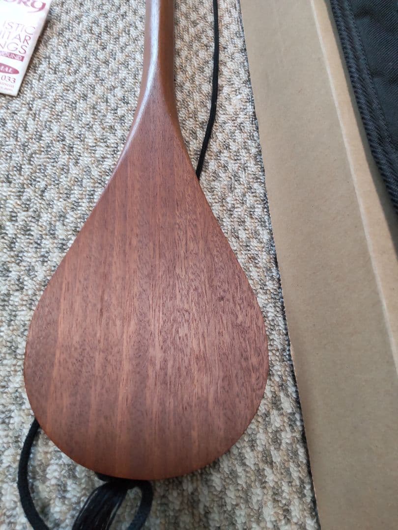 Min-Min ミンミン（みんなの民族楽器）plus島唄教本