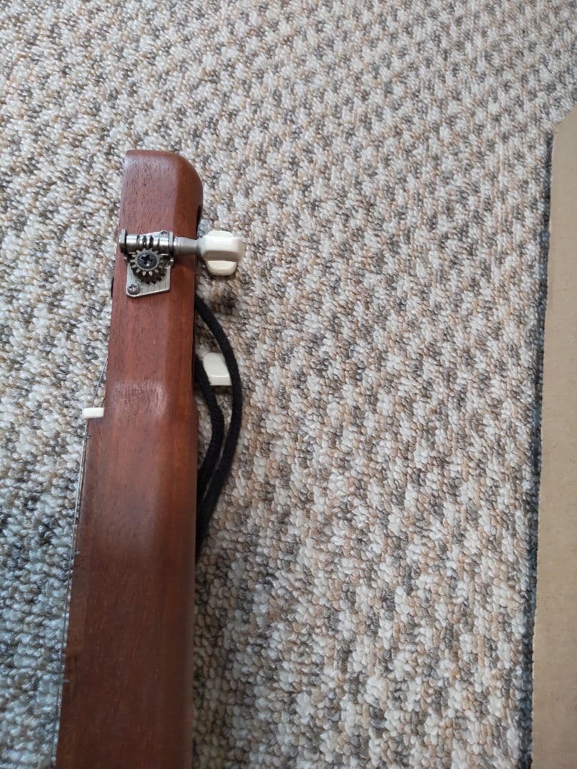 Min-Min ミンミン（みんなの民族楽器）plus島唄教本