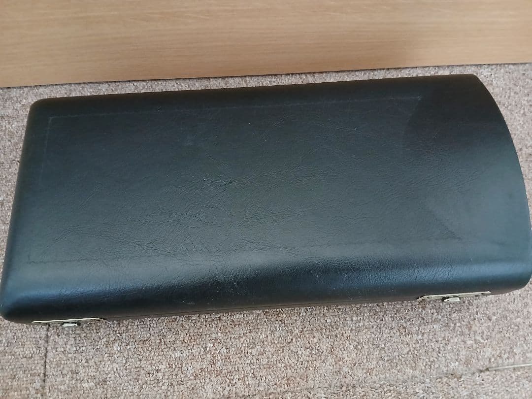 【期間限定・選定書付き】ヤマハ YCL-CSGIII B♭管 クラリネット