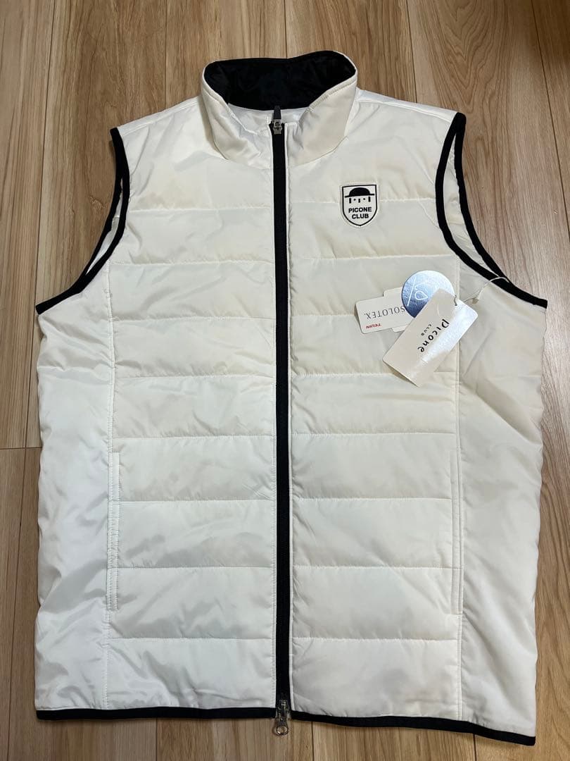 Picone CLUB メンズ　サイズ48 ゴルフベスト