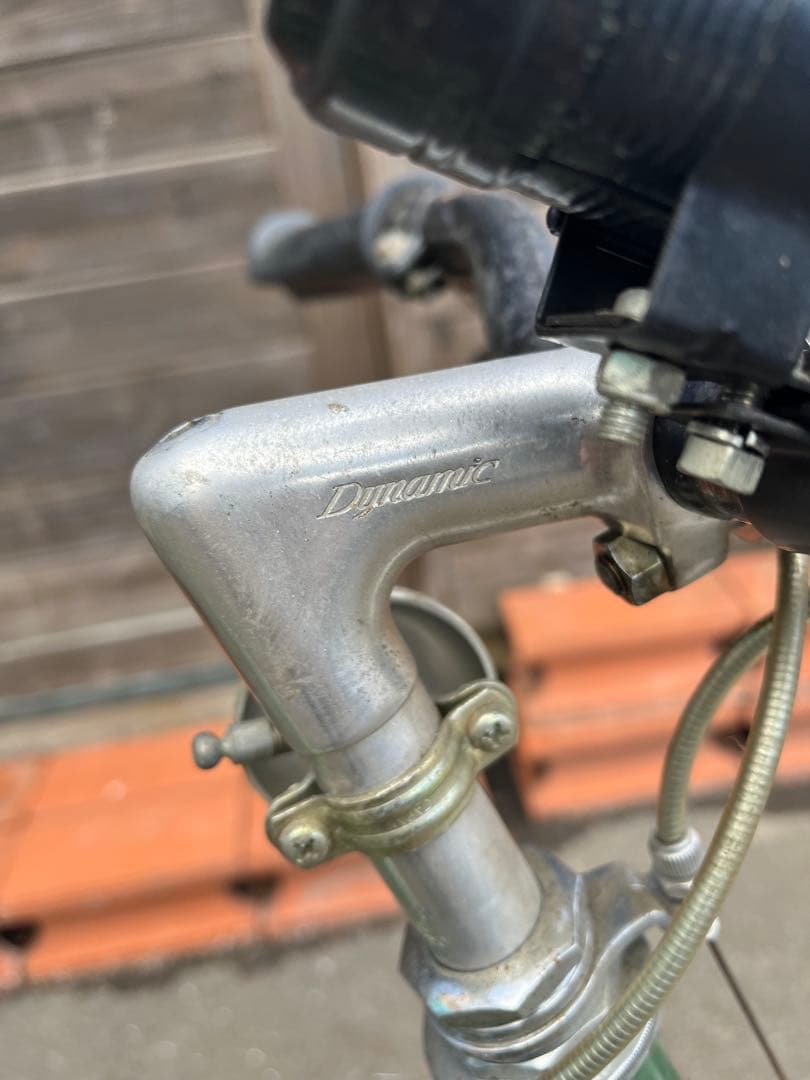 珍品フジ自転車 フジ自転車、レトロフジ自転車 フジロードマン、フジフェザーコンポ