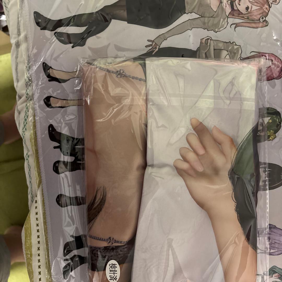 Venus Vacation PRISMスペシャルコレクションボックスグッズのみ