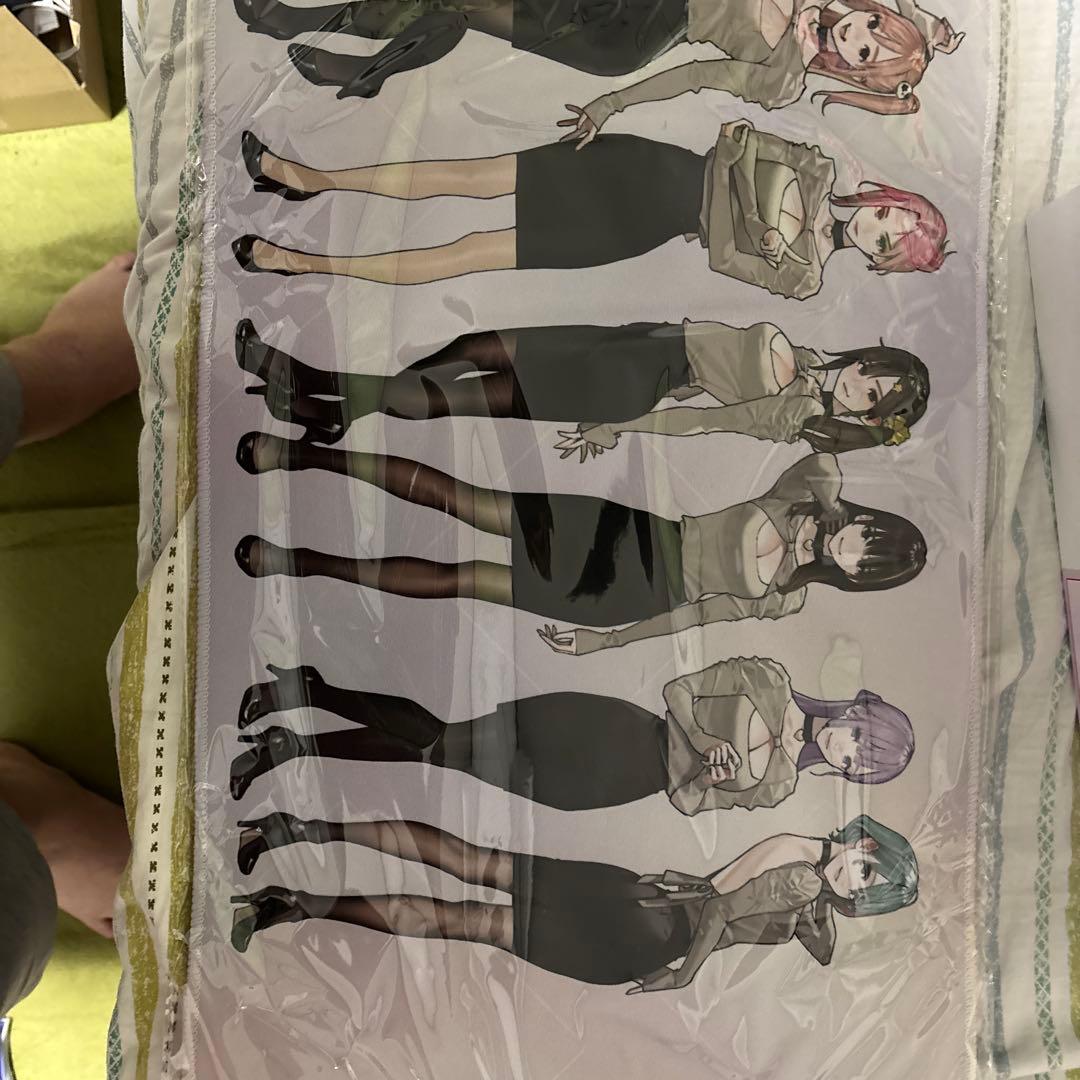 Venus Vacation PRISMスペシャルコレクションボックスグッズのみ