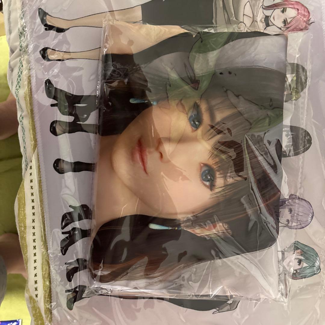 Venus Vacation PRISMスペシャルコレクションボックスグッズのみ