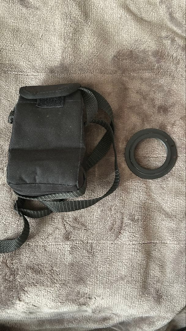 ZENITAR-M16mm F2.8 FISH EYE M42 中古