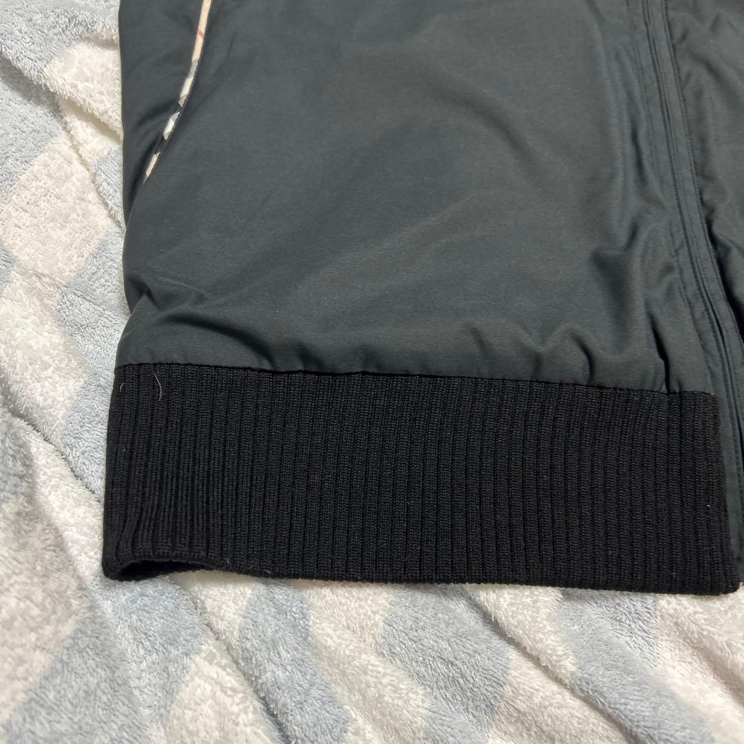 Burberry Golf バーバリーゴルフ　リバーシブル　レディース　ベスト