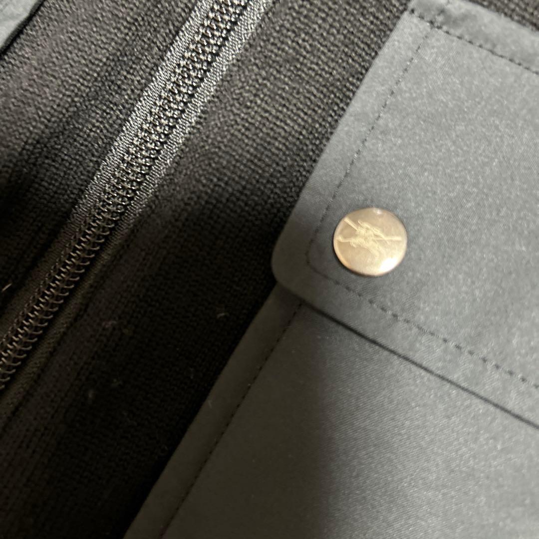 Burberry Golf バーバリーゴルフ　リバーシブル　レディース　ベスト