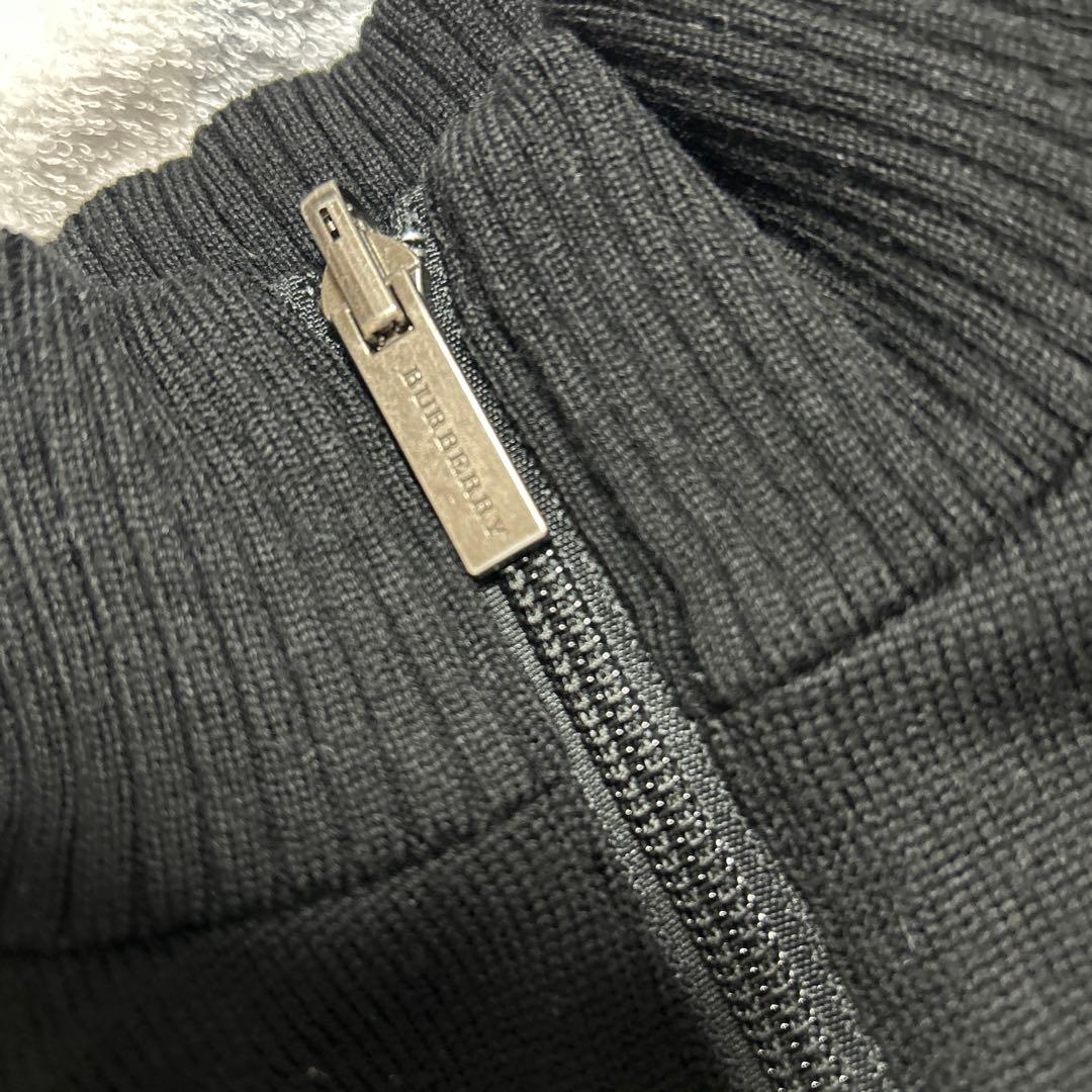 Burberry Golf バーバリーゴルフ　リバーシブル　レディース　ベスト