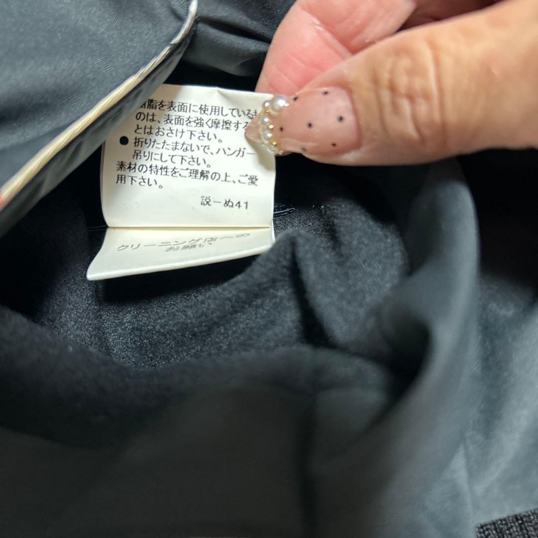 Burberry Golf バーバリーゴルフ　リバーシブル　レディース　ベスト