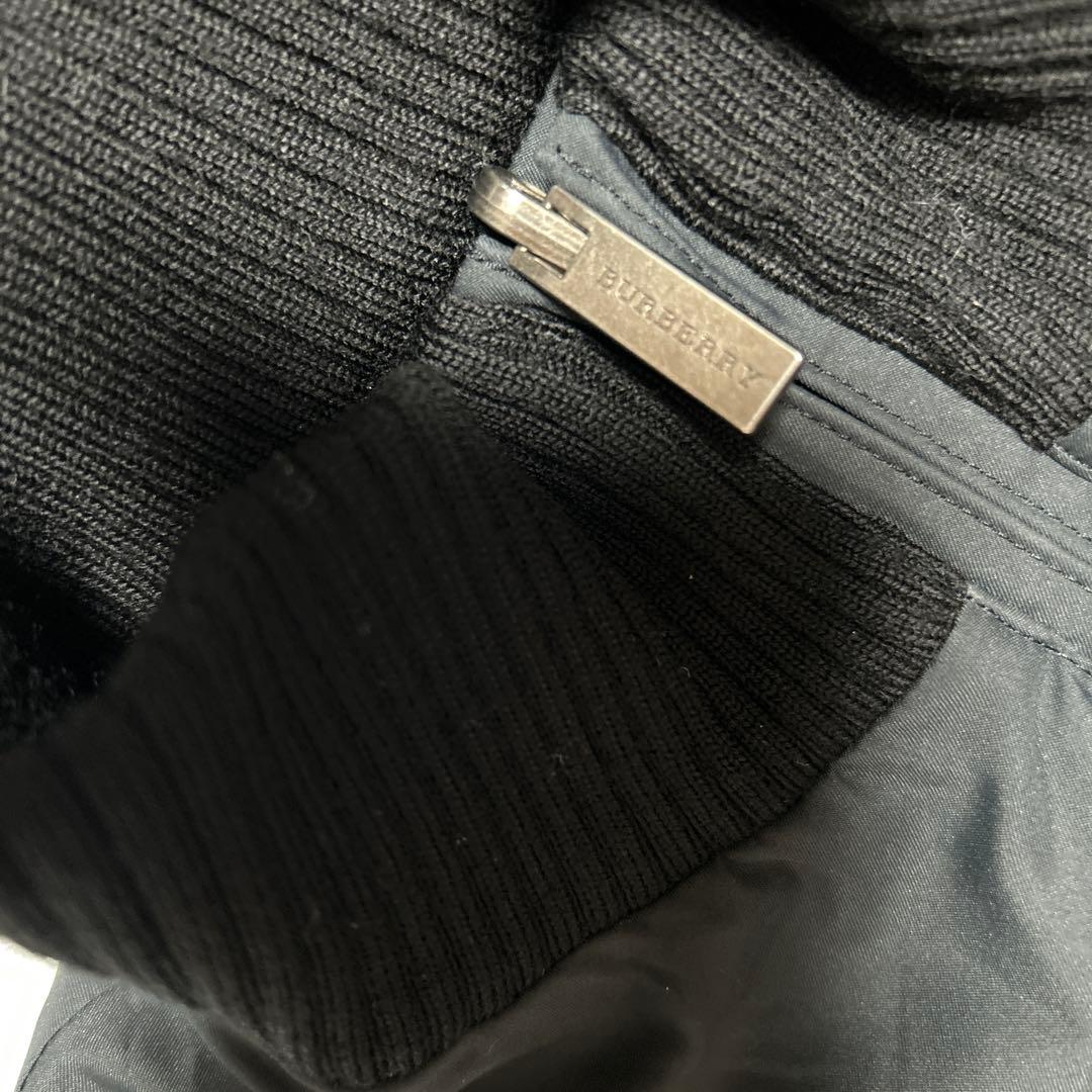 Burberry Golf バーバリーゴルフ　リバーシブル　レディース　ベスト