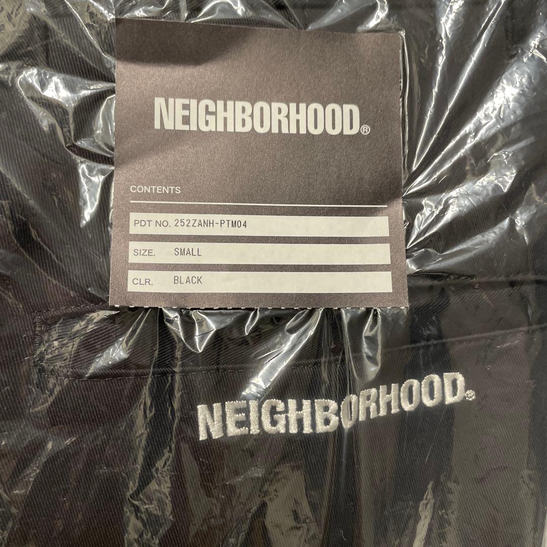 NEIGHBORHOOD 新品25FW ANKLE PANTS パンツ