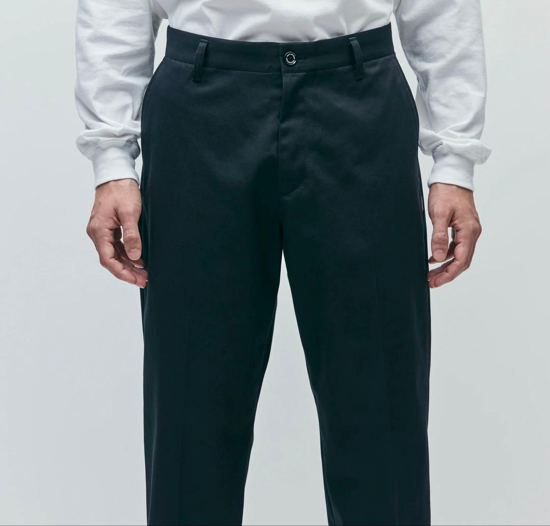 NEIGHBORHOOD 新品25FW ANKLE PANTS パンツ