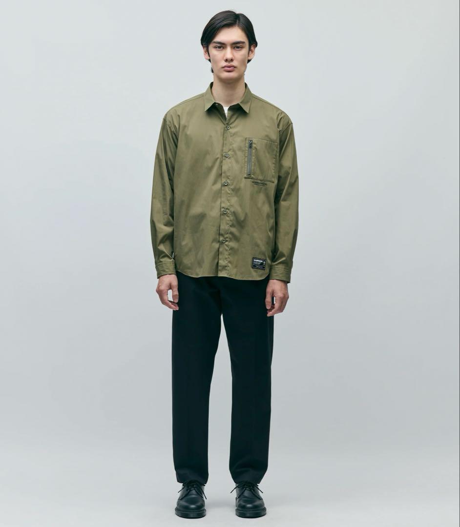 NEIGHBORHOOD 新品25FW ANKLE PANTS パンツ