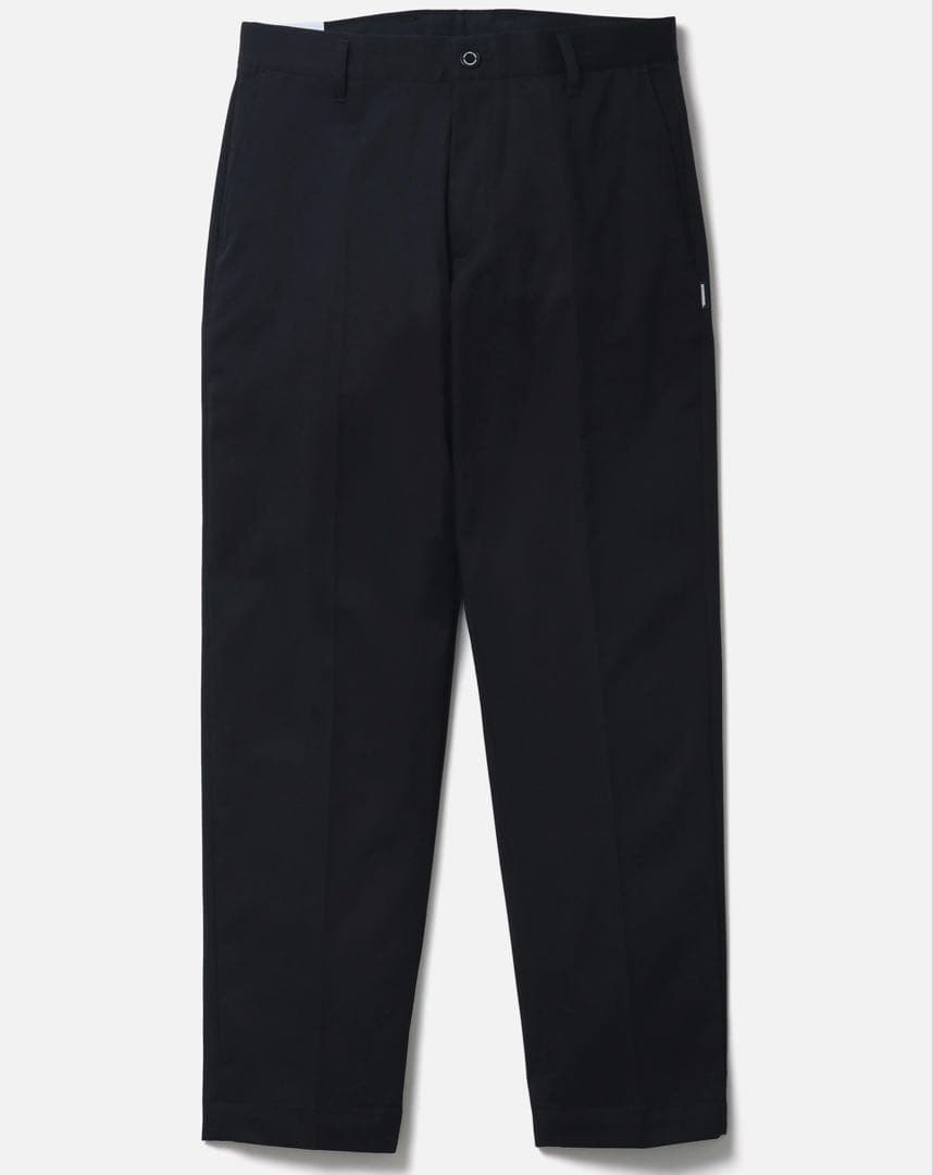NEIGHBORHOOD 新品25FW ANKLE PANTS パンツ