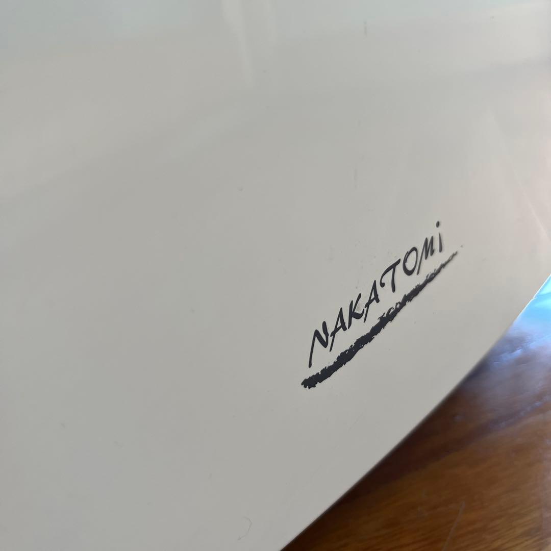 スポットクーラー　 ナカトミ　移動式エアコン　21年製