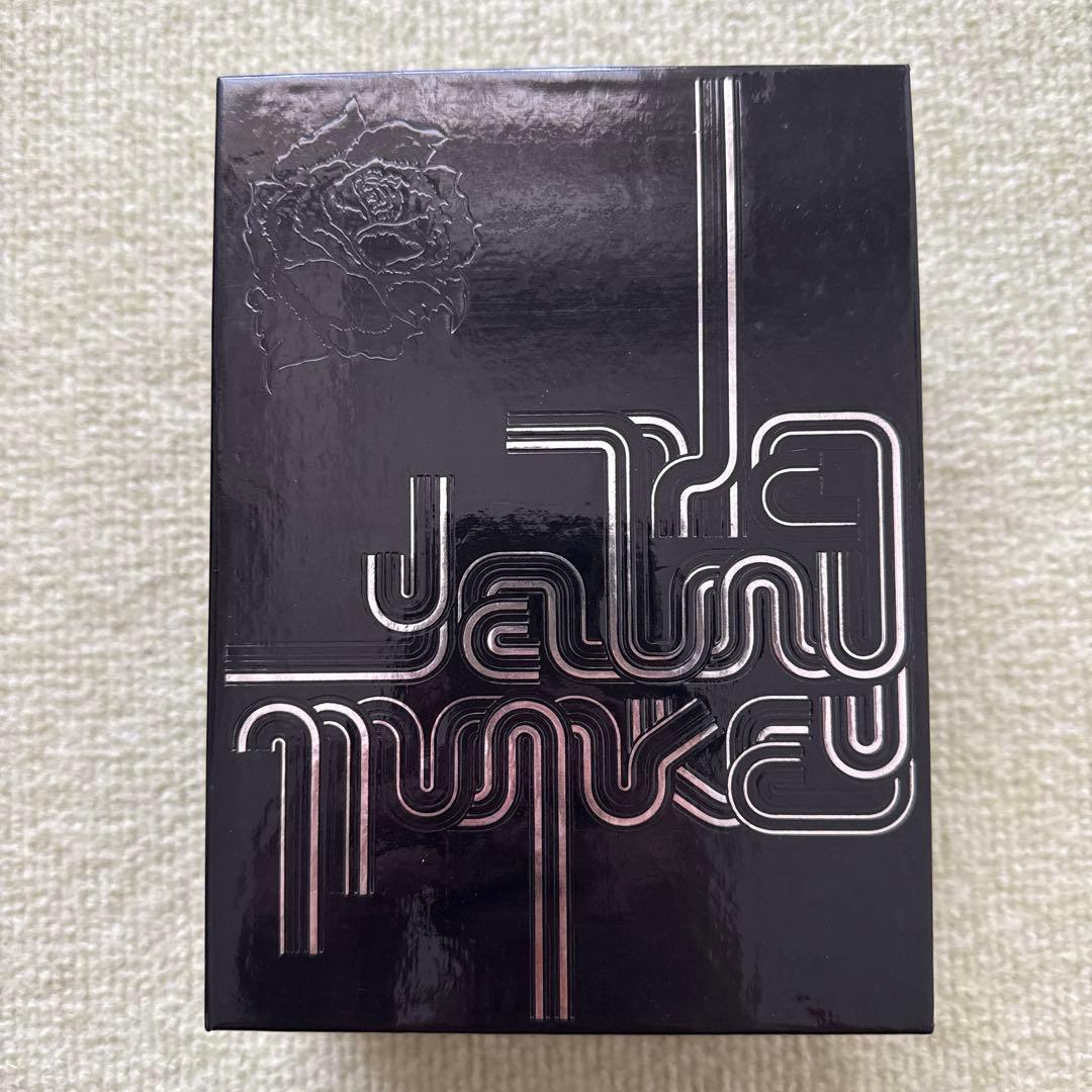 ミュージック THE YELLOW MONKEY LIVE BOX