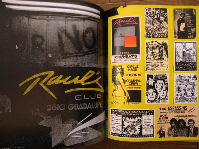 アート・デザイン・音楽 Fucked Up+Photocopied Instant Art Punk