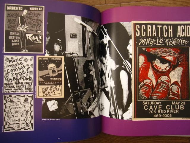 アート・デザイン・音楽 Fucked Up+Photocopied Instant Art Punk