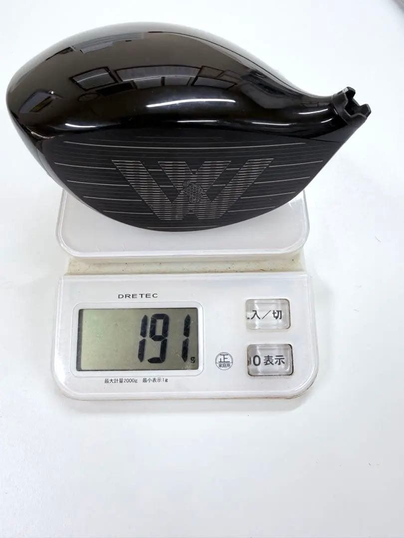 Waoww BANG ドライバー Arch CA-01 キャロウェイスリーブ