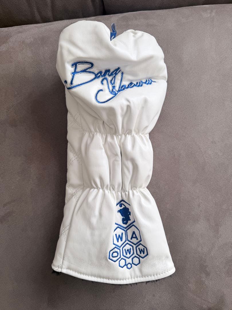 Waoww BANG ドライバー Arch CA-01 キャロウェイスリーブ