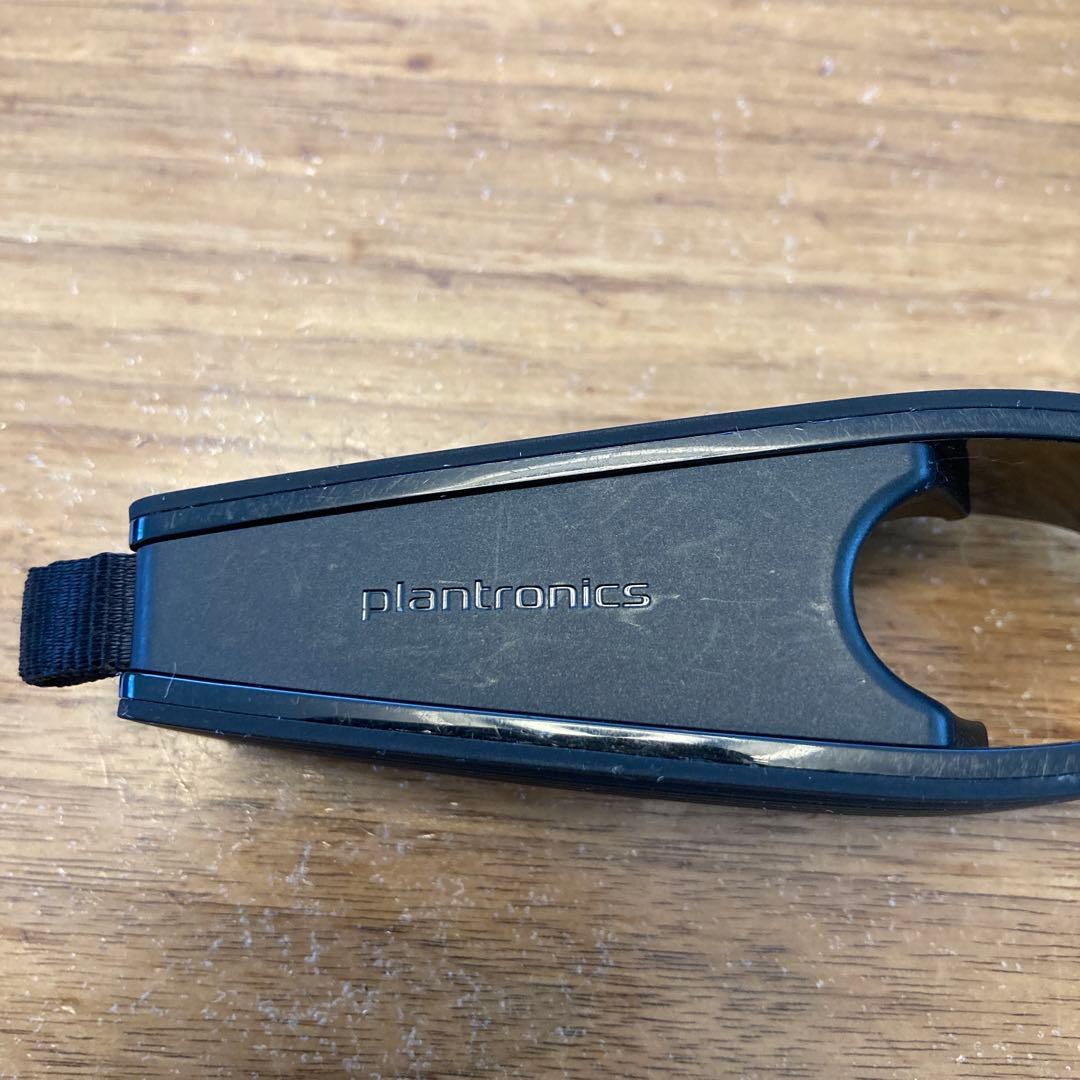 プラントロニクス　Voyager Edge plantronics