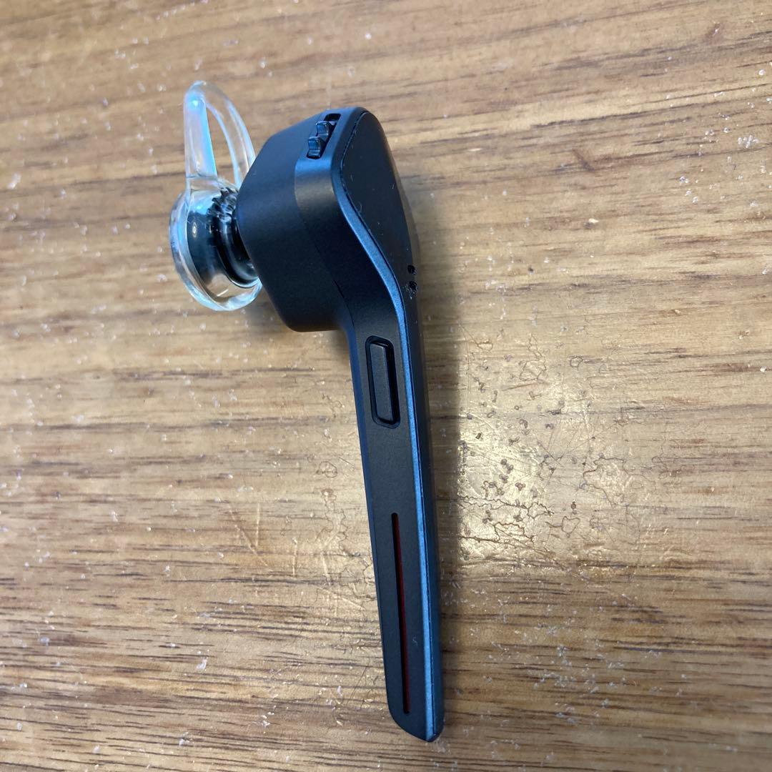 プラントロニクス　Voyager Edge plantronics