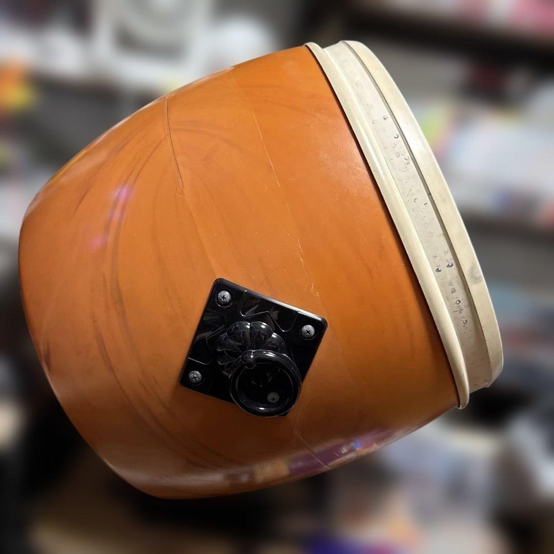 中*ん様 「急ぎ」おうち太鼓 PC PS4 筐体 アーケードゲーム マイバチ