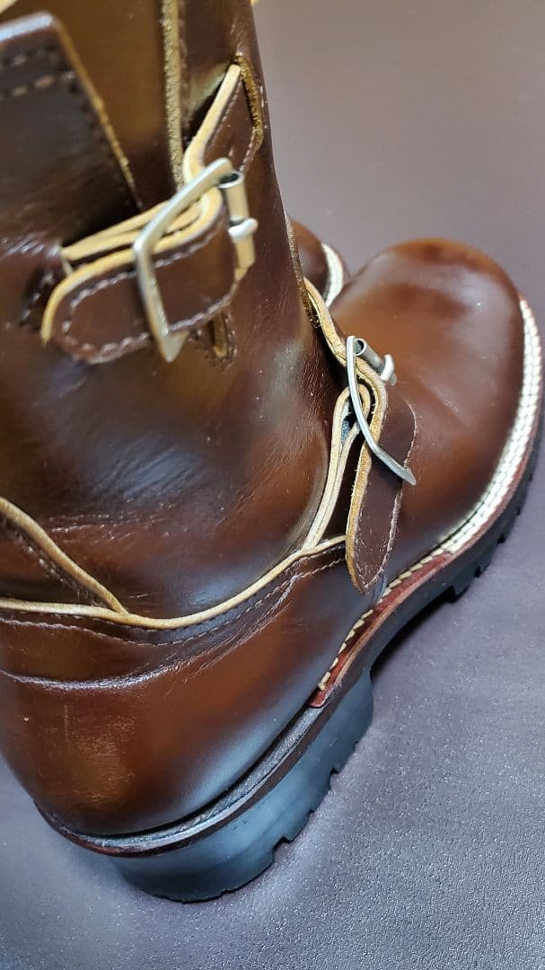 【専用】市原遅人様❗️THE FLAT HEAD