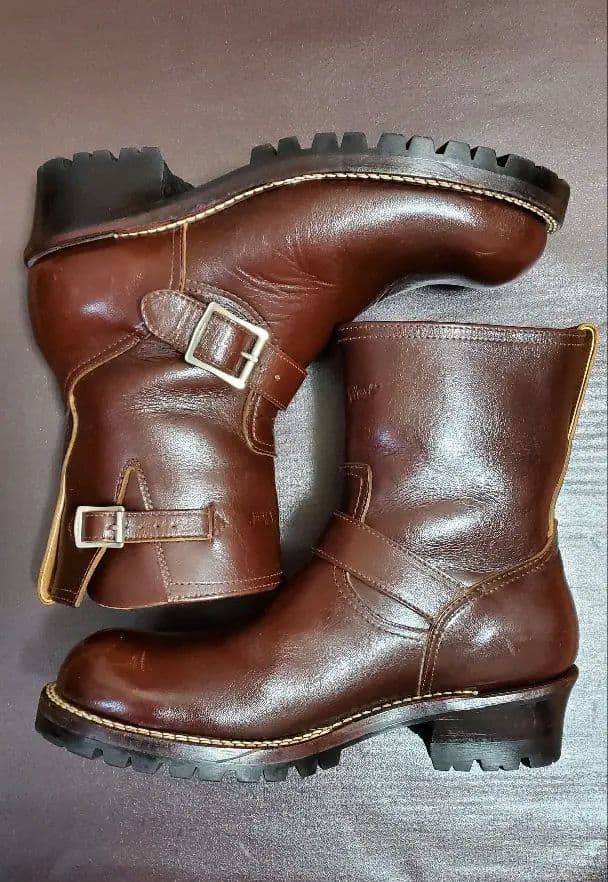 【専用】市原遅人様❗️THE FLAT HEAD